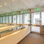Londoncity Freep 1Db En-Suite Wifi