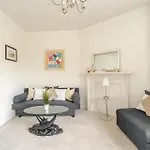 Londoncity Freep 1Db En-Suite Wifi