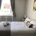 Londoncity Freep 1Db En-Suite Wifi