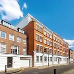 Londoncity Freep 1Db En-Suite Wifi
