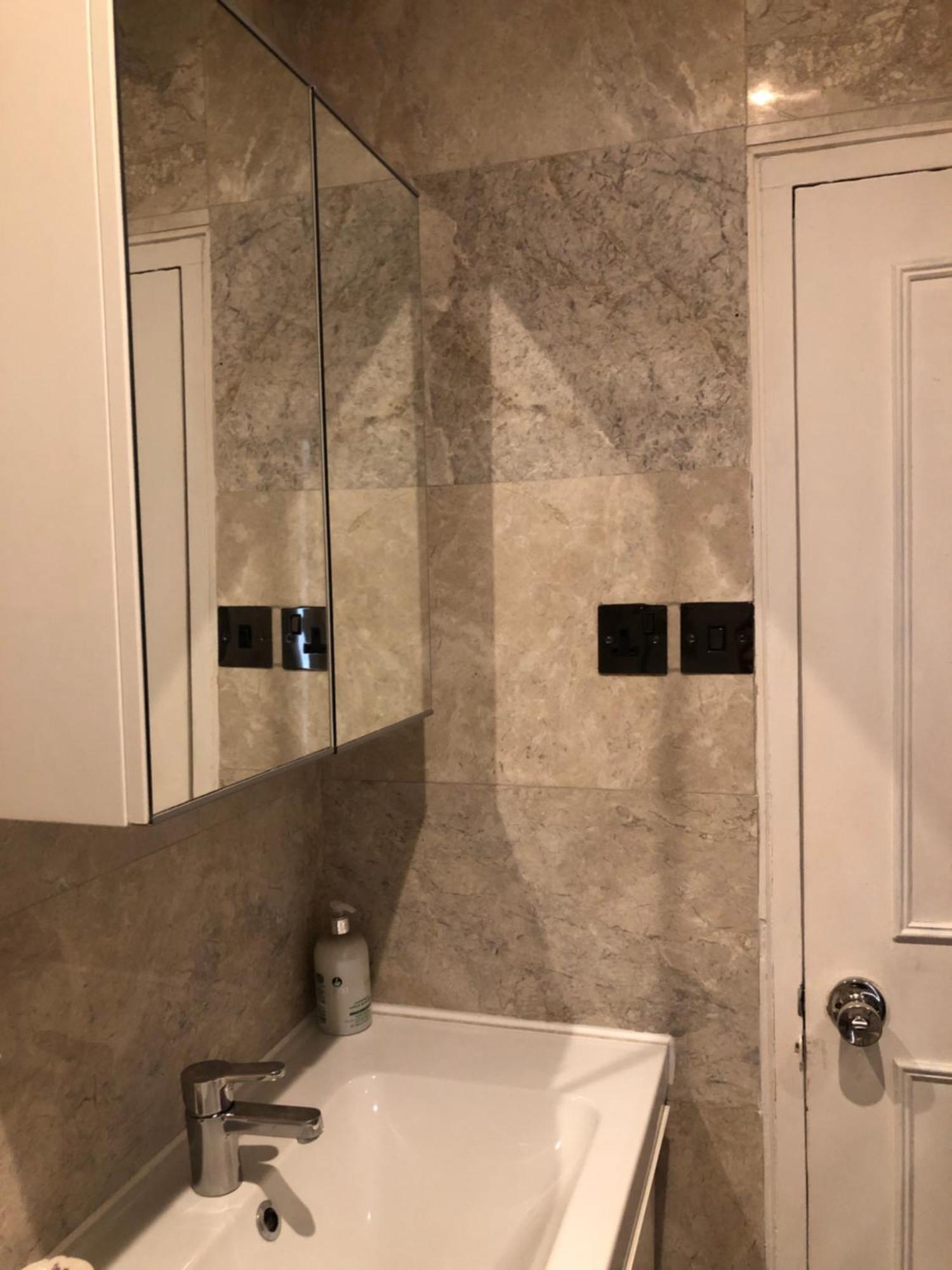 Londoncity Freep 1db En-suite Wifi Appartamento *