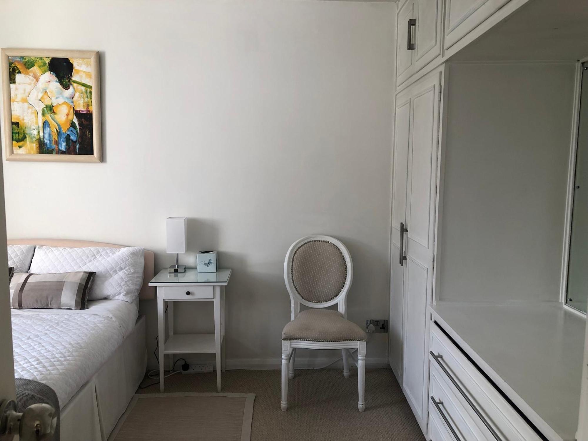 Appartamento Londoncity Freep 1db En-suite Wifi