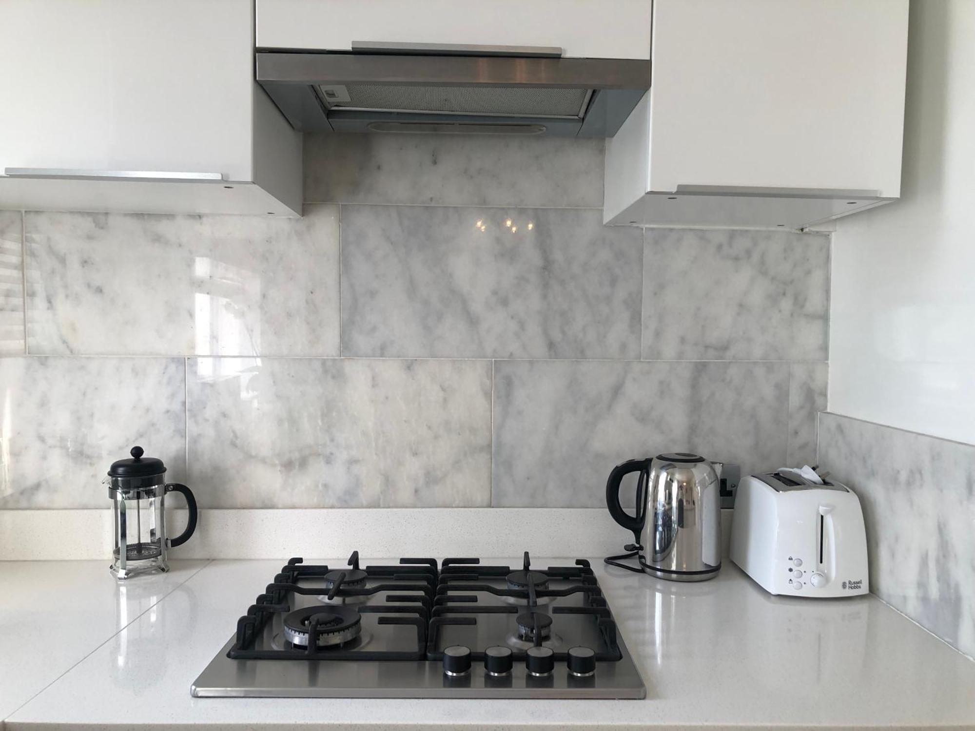 Londoncity Freep 1db En-suite Wifi Londra