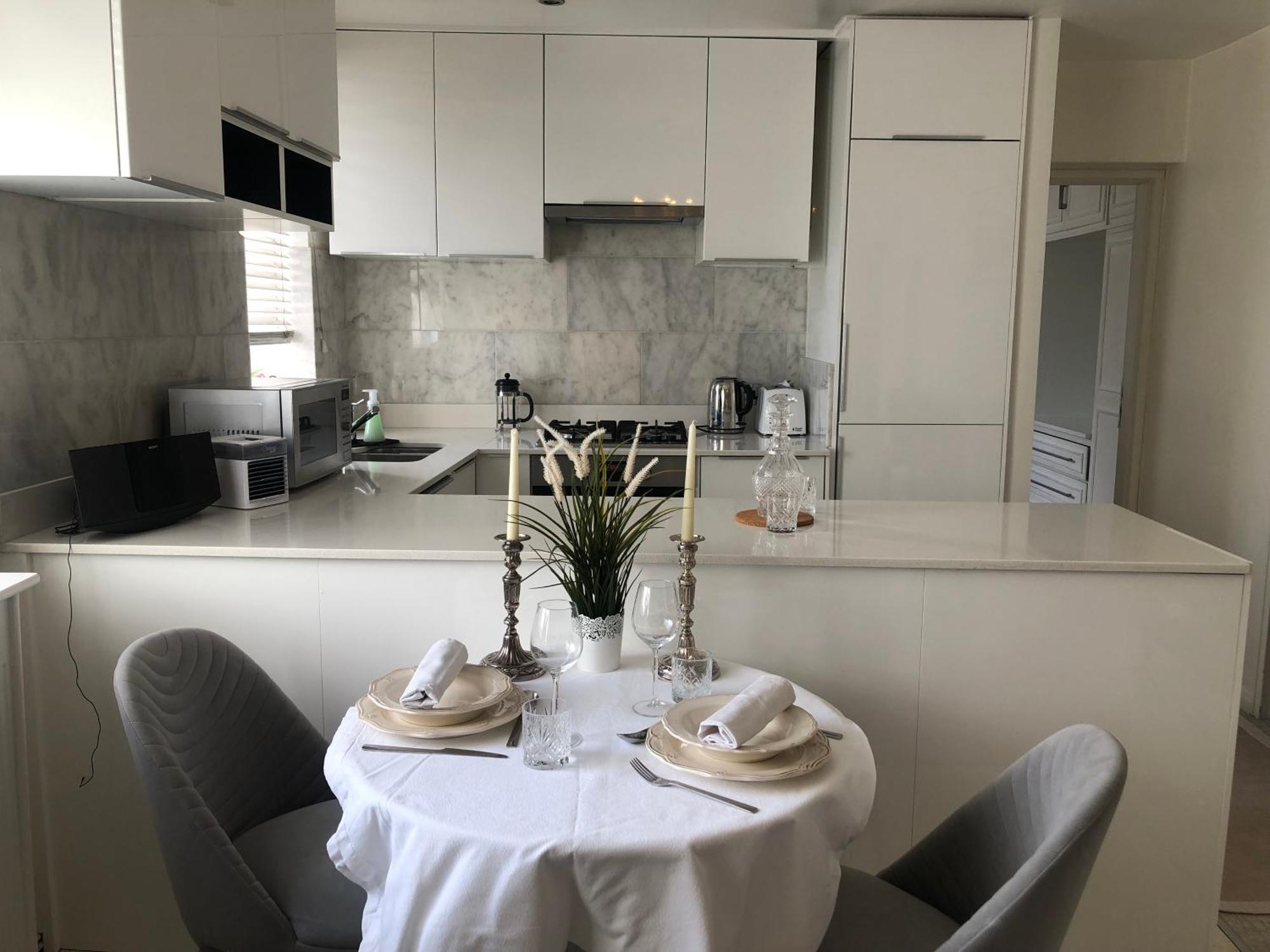 Londoncity Freep 1db En-suite Wifi *