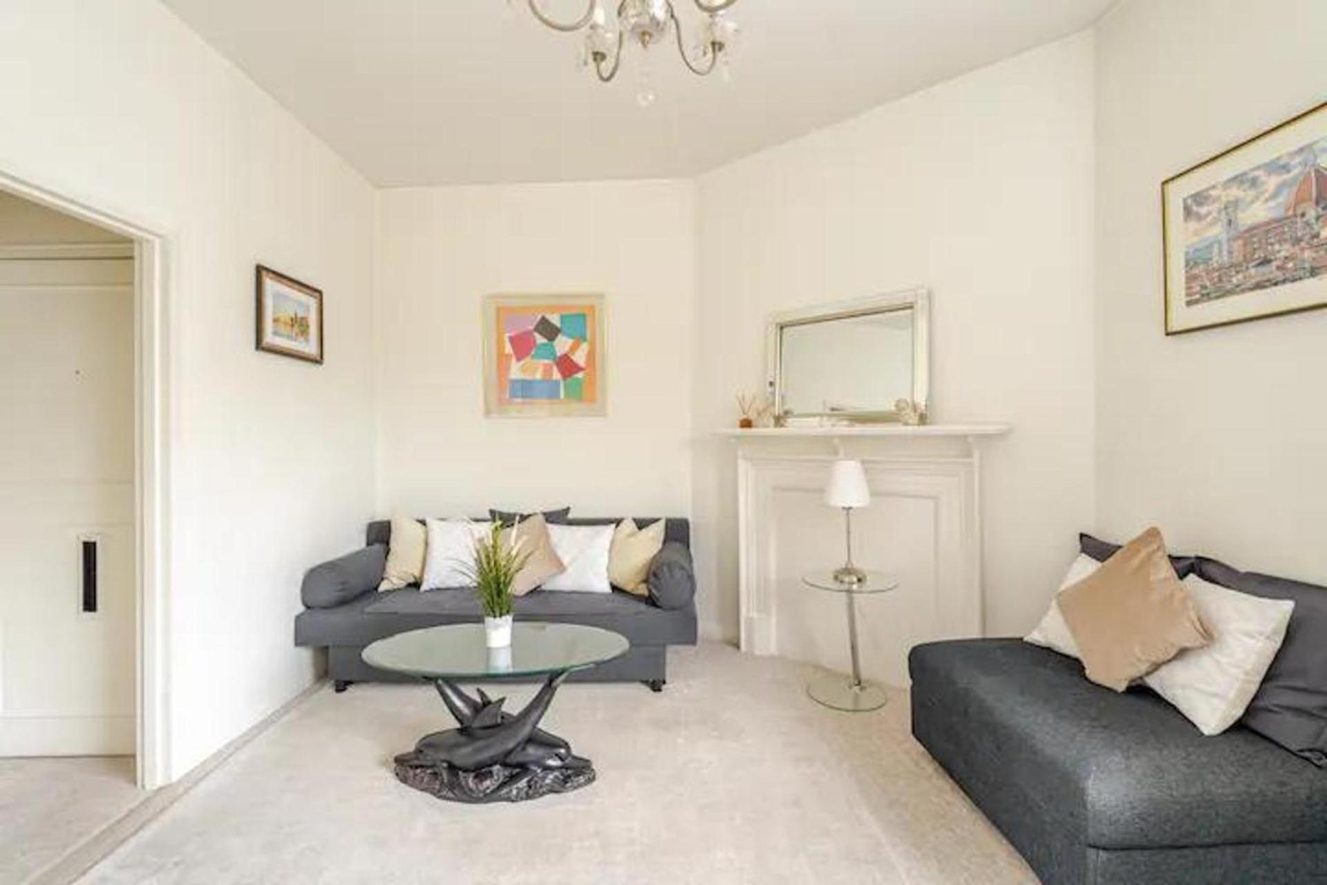 Londoncity Freep 1db En-suite Wifi Appartamento